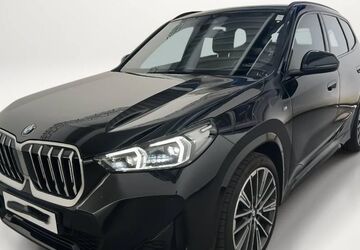 BMW X1 29.000 km 38.499 &euro; Meerbusch 40668