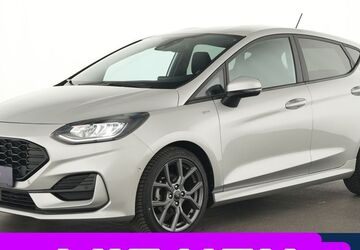 Ford Fiesta 37.159 km 14.989 &euro; Neuss 41460