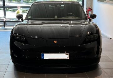 Porsche Taycan 34.000 km 69.500 &euro; Ratingen 40878