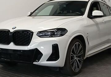 BMW X4 23.400 km 52.800 &euro; Meerbusch 40668