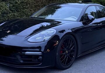 Porsche Panamera 140.049 km 53.950 &euro; Mülheim an der Ruhr 45470