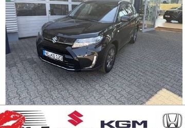 Suzuki Vitara 2.200 km 23.888 &euro; Meerbusch 40667