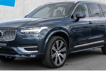 Volvo XC90 61.919 km 47.980 &euro; Düsseldorf 40474