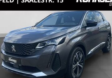 Peugeot 3008 8.000 km 29.990 &euro; Krefeld 47800