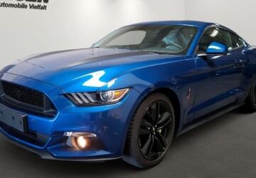 Ford Mustang 85.388 km 26.450 &euro; Neuss 41464