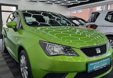 Seat Ibiza 70.000 km 6.390 &euro; Nettetal 41334