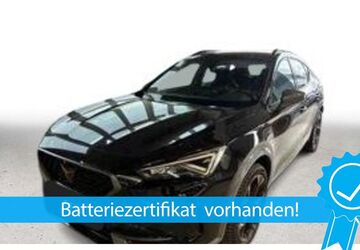 Cupra Formentor 43.086 km 24.440 &euro; Moers 47441