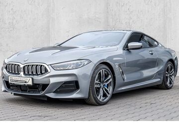 BMW 840 20.897 km 71.990 &euro; Velbert 42553