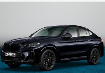 BMW X4 42.112 km 42.990 &euro; Duisburg 47053