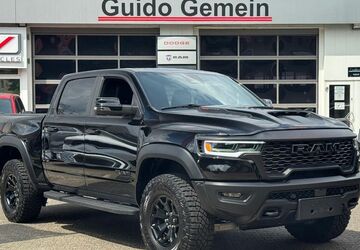 Dodge RAM 3.995 km 99.800 &euro; Krefeld 47805