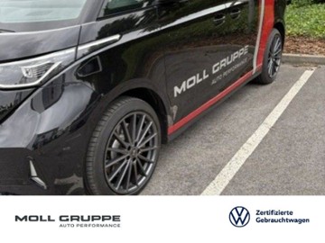 Gebrauchte VW ID. Buzz