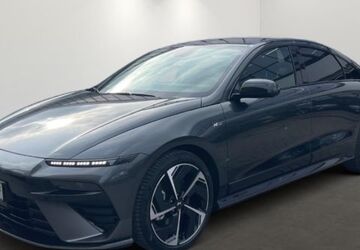 Hyundai IONIQ 6 10 km 53.480 &euro; Mülheim 45478
