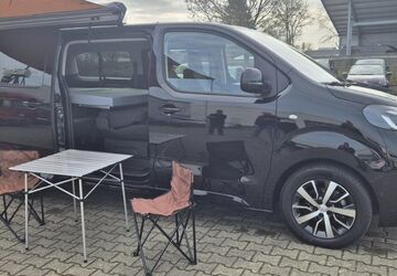 Toyota Proace (Verso) 24.798 km 43.990 &euro; Moers 47441