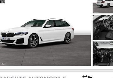 BMW 530 77.799 km 41.985 &euro; Oberhausen 46117
