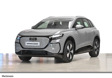 Audi Q4 e-tron 1.999 km 49.990 &euro; Mettmann 40822