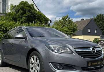 Opel Insignia 145.000 km 8.999 &euro; Langenfeld 40764