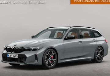 BMW M340i 25.131 km 52.990 &euro; Düsseldorf 40237