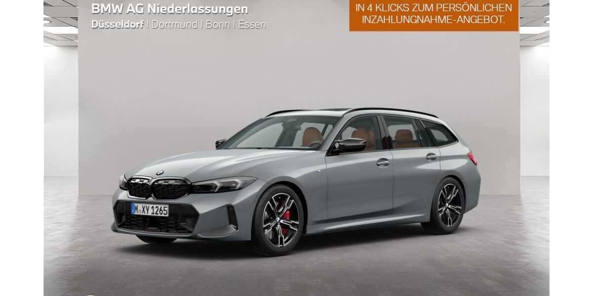 BMW M340i 25.131 km 52.990 &euro; Düsseldorf 40237