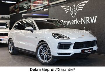 Porsche Cayenne 99.730 km 63.998 &euro; Krefeld 47800