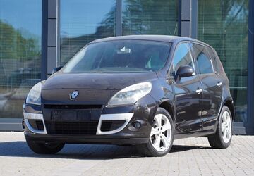Renault Scenic 164.000 km 2.990 &euro; Korschenbroich 41352