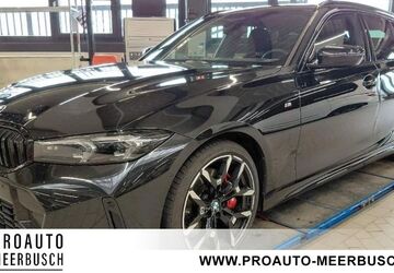 BMW 320 37.900 km 41.875 &euro; Meerbusch 40668