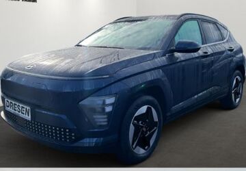 Hyundai KONA Elektro 4.178 km 38.690 &euro; Mönchengladbach 41061