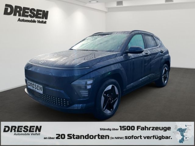 Hyundai KONA Elektro 4.178 km 38.690 &euro; Mönchengladbach 41061