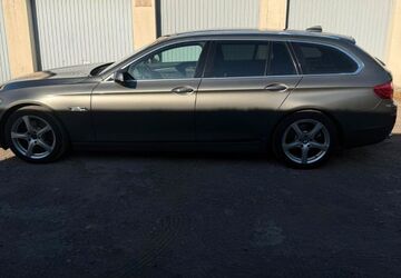 BMW 520 200.000 km 14.500 &euro; Duisburg 47226