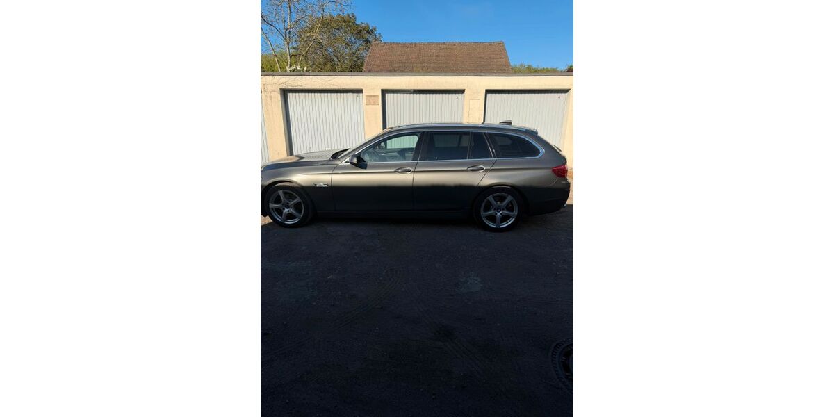 BMW 520 200.000 km 14.500 &euro; Duisburg 47226