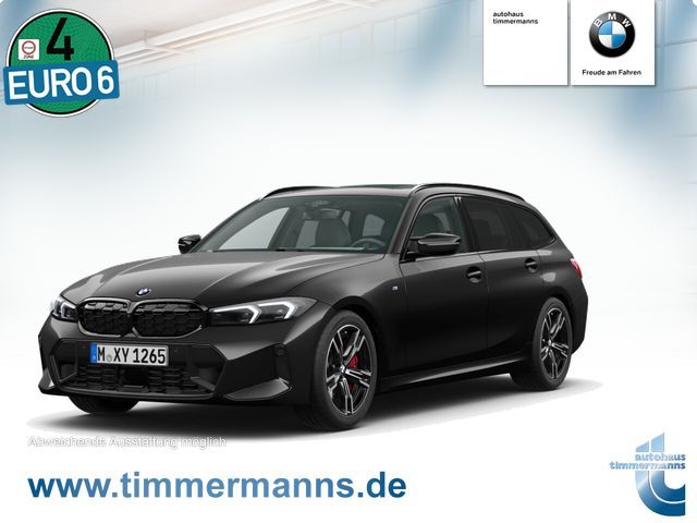 BMW M340i 6.521 km 59.880 &euro; Kaarst 41564