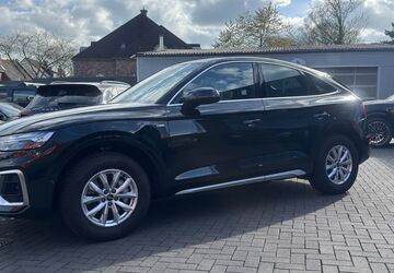 Audi Q5 75.000 km 29.899 &euro; Meerbusch 40667