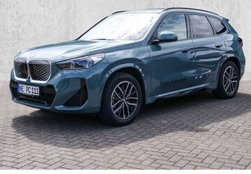 BMW iX1 2.900 km 59.990 &euro; Dormagen 41540