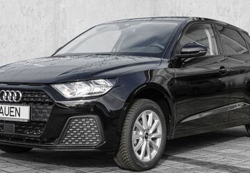 Audi A1 4.499 km 24.880 &euro; Meerbusch 40670