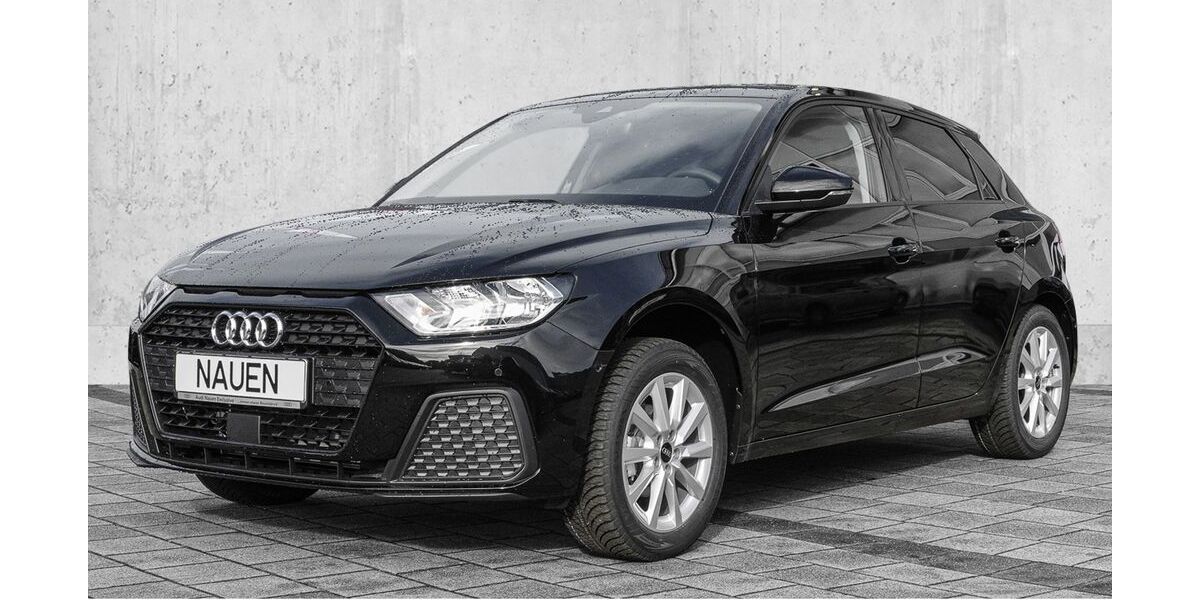Audi A1 4.499 km 24.880 &euro; Meerbusch 40670