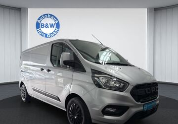 Ford Transit Custom 168.959 km 15.499 &euro; Krefeld 47805