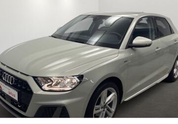 Audi A1 25.754 km 24.990 &euro; Neuss 41464