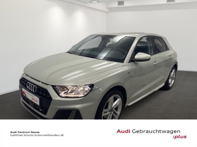 Audi A1 25.754 km 24.990 &euro; Neuss 41464