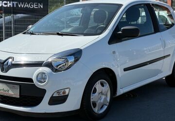 Renault Twingo 142.000 km 4.000 &euro; Hilden 40721