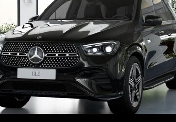 Mercedes-Benz GLE 350 9.900 km 89.990 &euro; Duisburg 47138