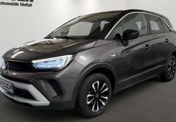 Opel Crossland (X) 29.877 km 18.740 &euro; Neuss 41464