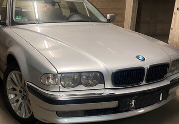 BMW 728 188.000 km 10.250 &euro; Duisburg 47167