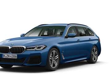 BMW 530 47.316 km 38.981 &euro; Krefeld 47800