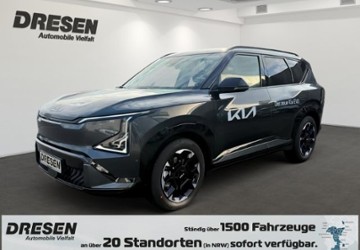 Kia EV5 4.585 km 50.980 &euro; Neuss 41464