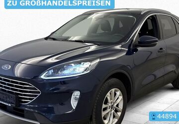 Ford Kuga 124.484 km 17.107 &euro; Krefeld 47829