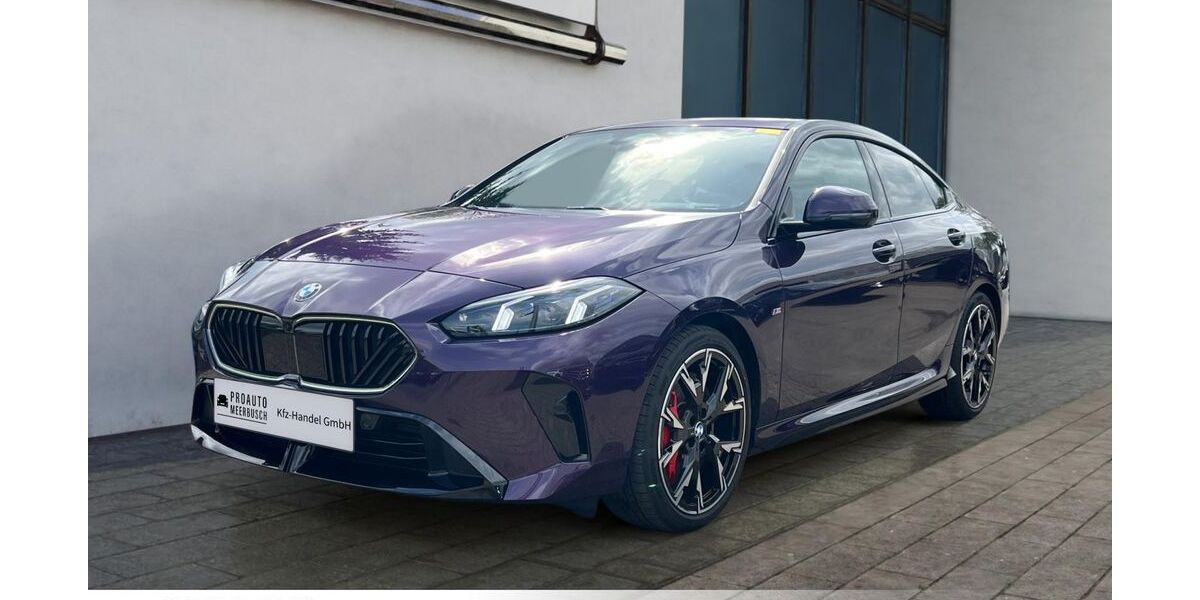 BMW 220 Gran Coupé 16.000 km 34.999 &euro; Meerbusch 40668