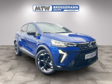 Gebrauchte Mitsubishi ASX