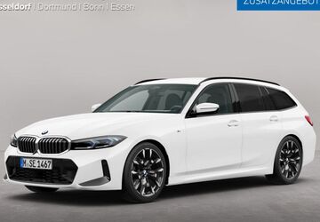 BMW 330 25.450 km 49.999 &euro; Düsseldorf 40237