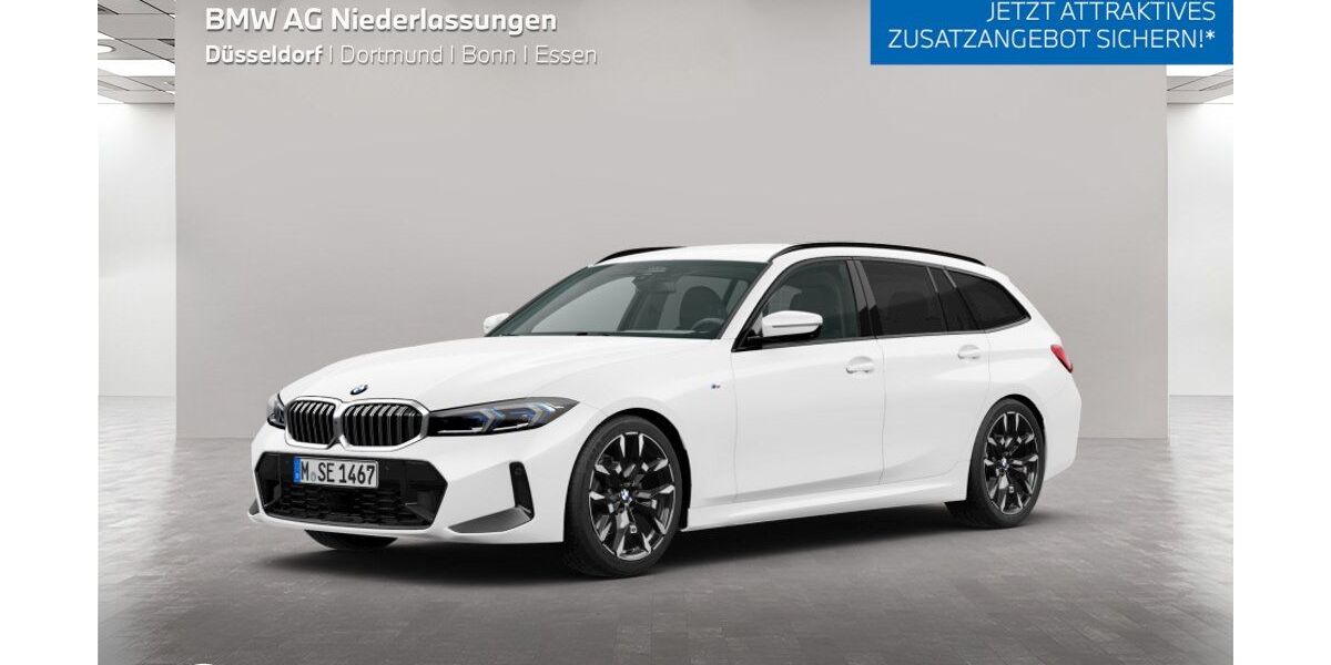 BMW 330 25.450 km 49.999 &euro; Düsseldorf 40237