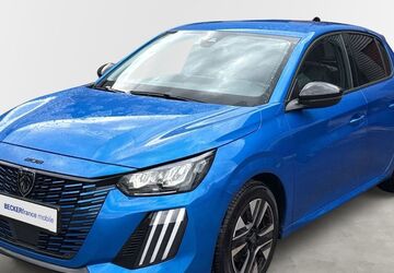 Peugeot 208 24.400 km 19.990 &euro; Oberhausen 46149
