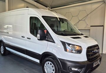 Ford Transit 220.000 km 13.350 &euro; Mönchengladbach 41061